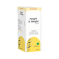 Atrimed Ayurvedic Height & Weight Syrup