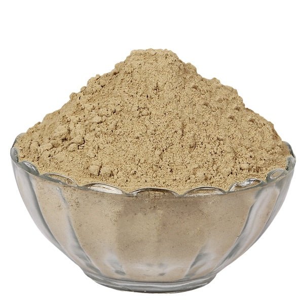 Attar Ayurveda Original Akarkara Irani/Akarkara Asli/Anacyclus Pyrethrum (Powder) | Swadesiicart