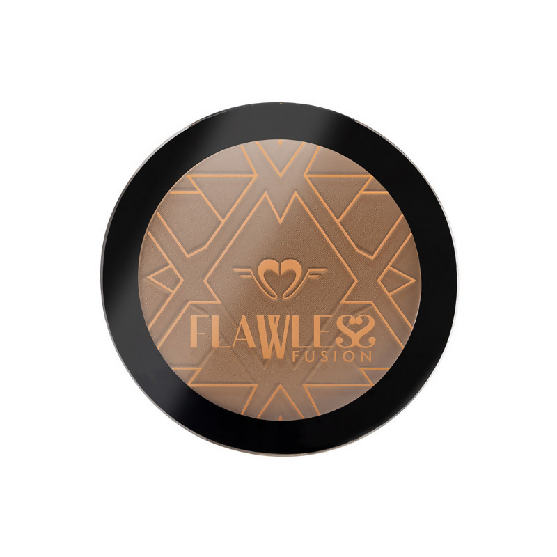 Daily Life Forever52 Flawless Fusion Bronzing Blusher - BBR004 | Swadesiicart