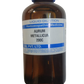 Aurum Metallicum 200C