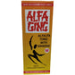 Dr. Wellmans Homeopathy Alfa Ging Alfalfa Tonic with Ginseng | Swadesiicart