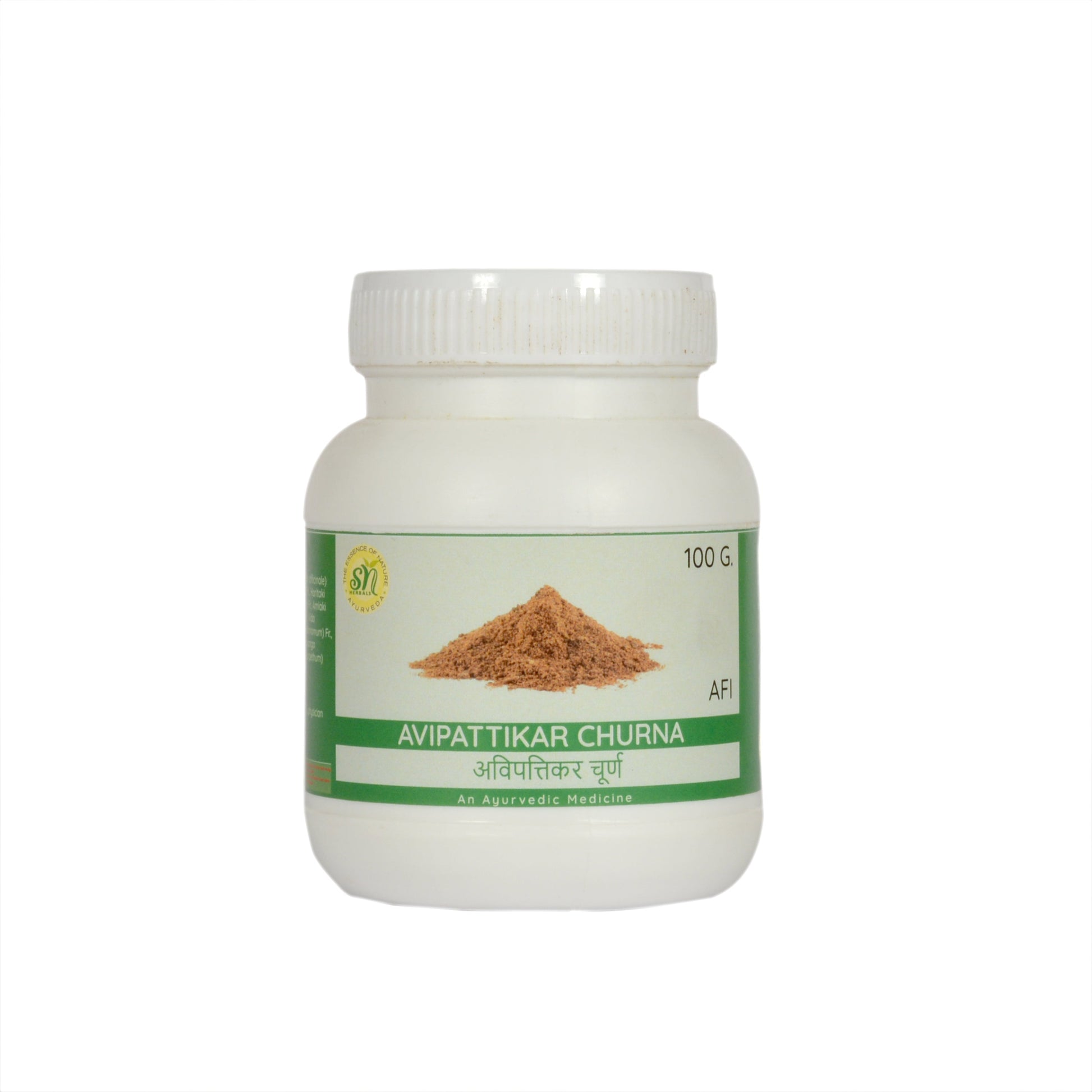 SN Herbals Avipattikar Churna - SN HERBALS