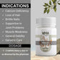 Uma Ayurveda Umacal Tablets - Swadesiicart