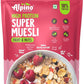 Alpino High Protein Super Muesli Fruit & Nuts