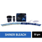 Olivia Shiner Bleach Kit with Diamond Dust - Swadesiicart