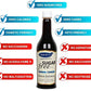 Newtrition Plus Sugar Free Jeera Masala Syrup