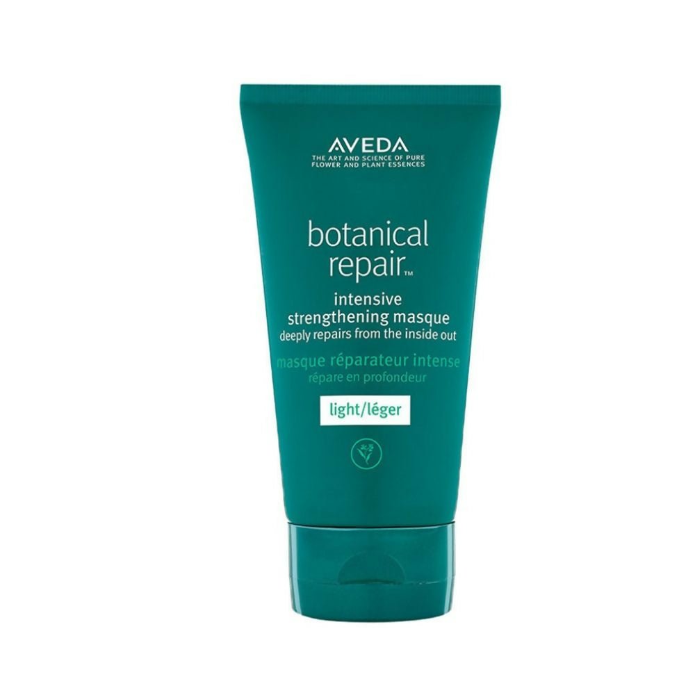 Aveda Botanical Repair Bond Building Light Mask For Damaged Hair | Swadesiicart