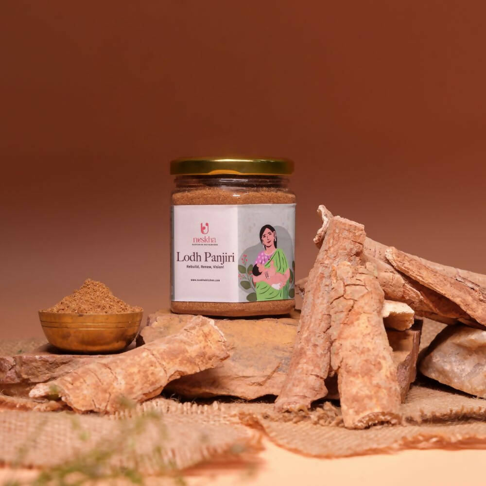 Nuskha Lodh Panjiri - Swadesiicart