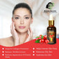 Beauty Secrets Certified Organic Rosehip Oil for Face and Body | Swadesiicart