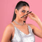 Ammoha Cosmetics Super Blue waterproof Kohl Pencil