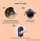 Quench Damage Repair Hair Mask With Quinoa Protein | Swadesiicart