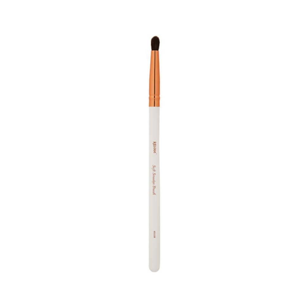 Recode Soft Round Smudge Brush - RS 108 - Swadesiicart
