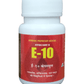 Ayucare E Ten (E-10) Capsules | Swadesiicart