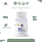 Ayush Herbs Ayudep Anxiety & Depression 60 Capsules