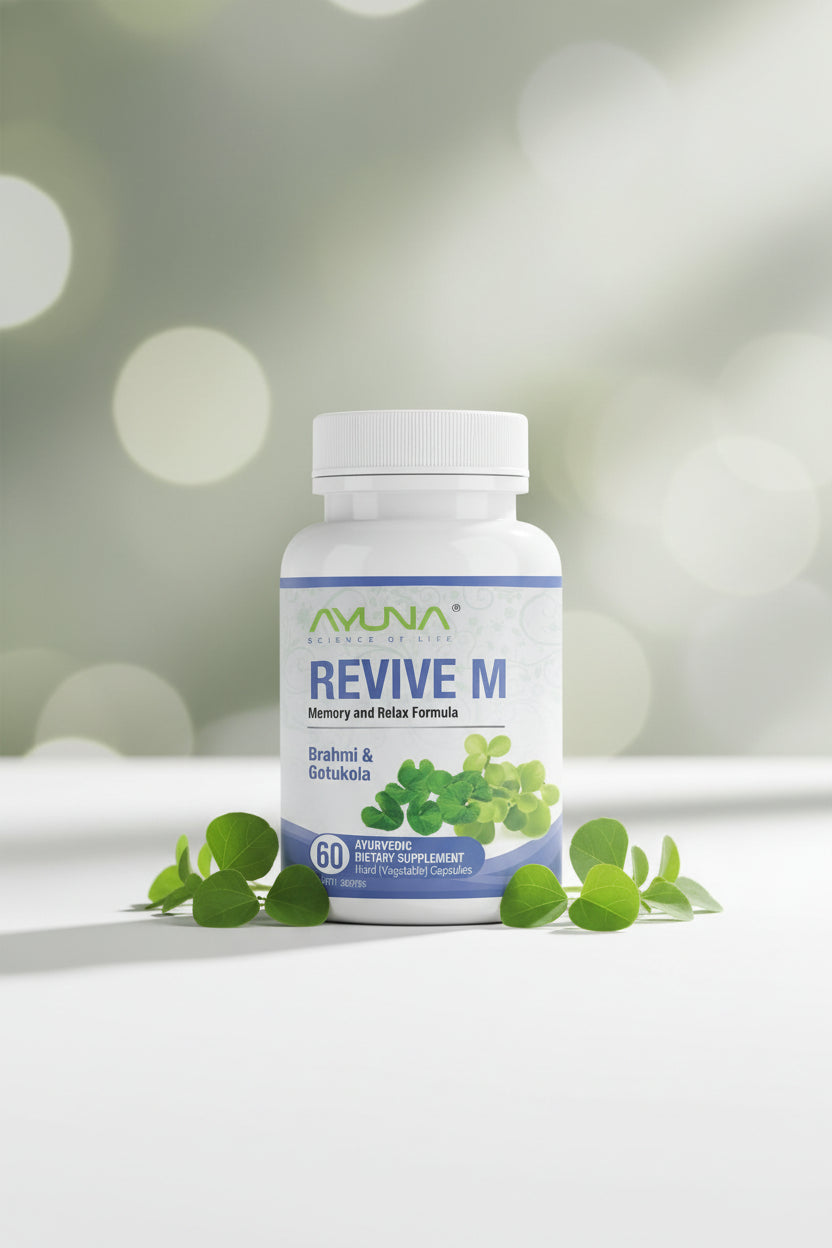 REVIVE-M Capsule