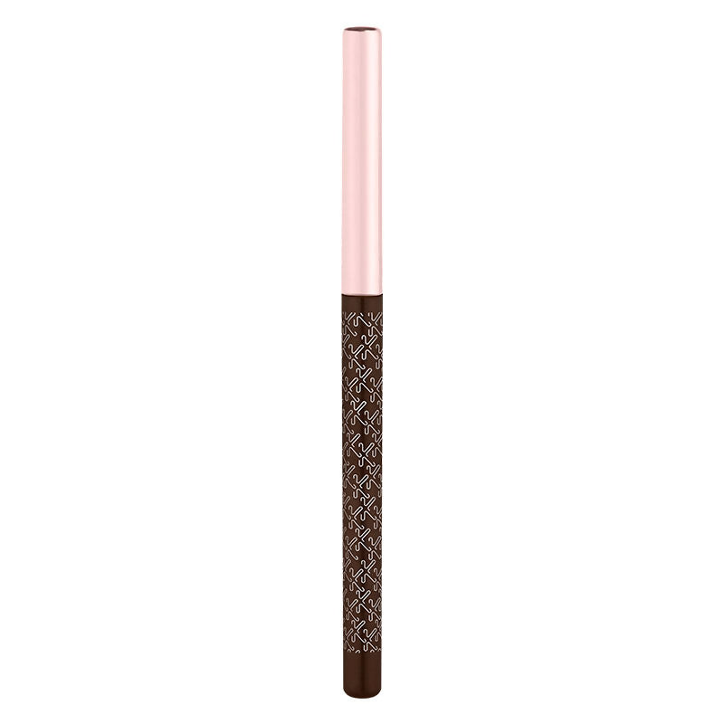Kay Beauty By Katrina Kaif 24HR Coloured Matte Kajal - Brown | Swadesiicart