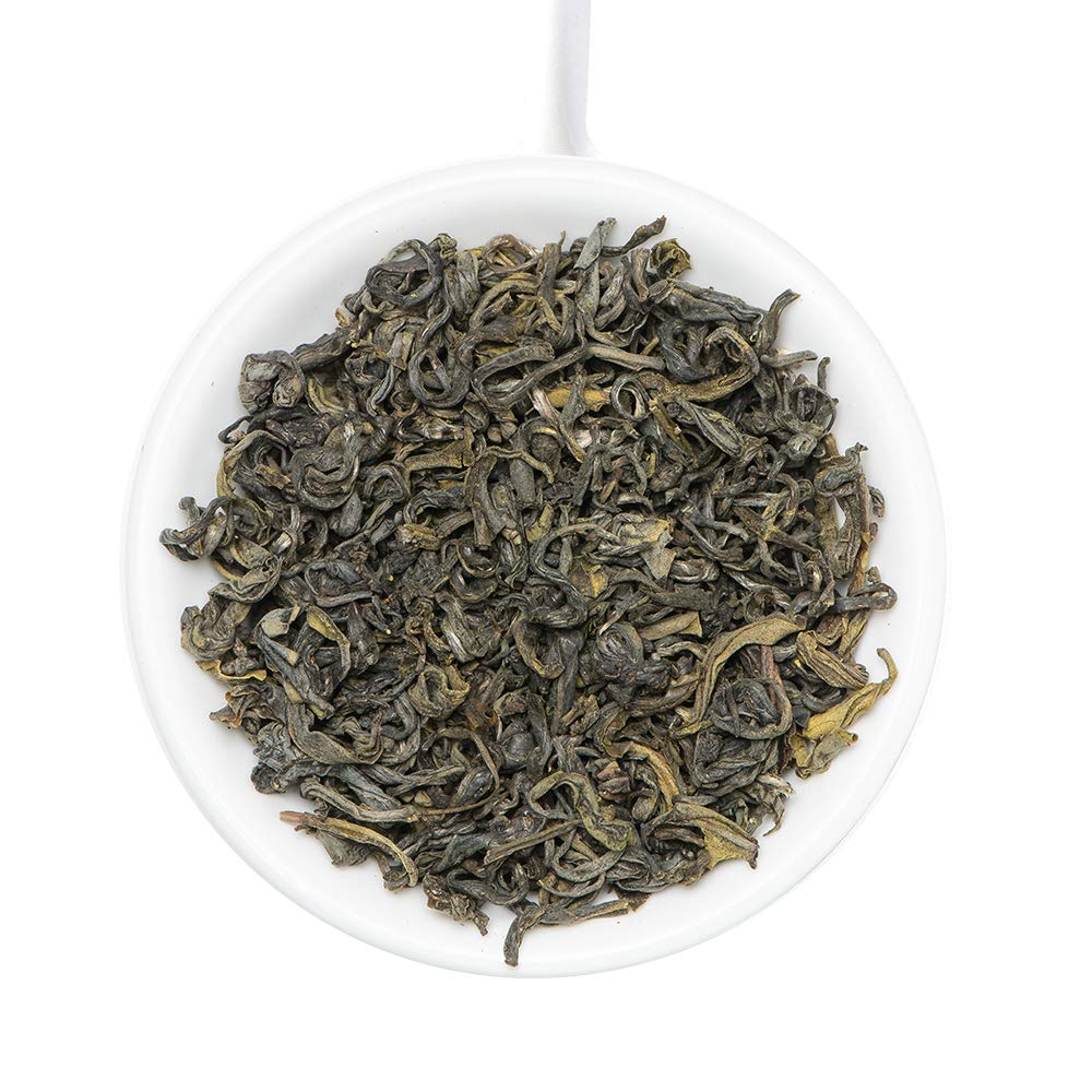 Organic Himalayan Green Tea, 30 Count