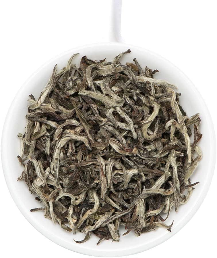 Imperial Himalayan White Tea Bags, 15 Count