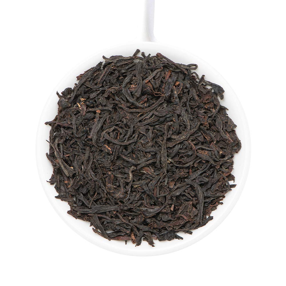 Nilgiri Breakfast Black Tea, 12 oz