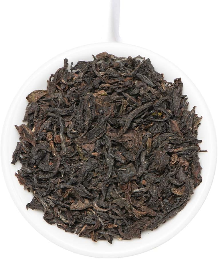 High Mountain Oolong Tea, 12 oz