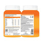 Centrum Kids Supports Overall Health Gummies - Swadesiicart