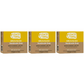 Earthbaby Natural Handmade Milk & Sandal Bath Soap