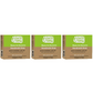 Earthbaby Handmade Neem & Aloevera Bath Soap 90% Natural Origin