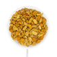Turmeric Ginger Herbal Tea Tisane, 3.53 oz