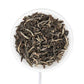 White Mountain Darjeeling Oolong Tea, 1.76 oz