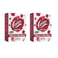 Care Hibiscus & Red Melon Sugar Free Green Tea Sachets