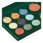 Azafran Cosmetics Vrindavan Collection - Swadesiicart