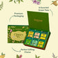 Green Tea Assortment, Gift Set, 36 Teas