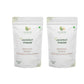 Bionode Organics Jackfruit Powder Gluten Free Pure Anti Pimple Powder