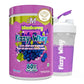 Big Muscles Nutrition Fizzy Whey & Shaker Combo