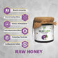 Mudfarm Jamun Honey - Swadesiicart