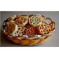 Rose Shape Flower Sweeted / Sweet Challaguttulu - Swadesiicart