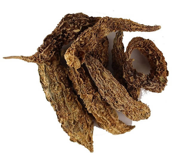 Dark Forest Karela Powder | Swadesiicart