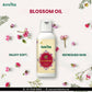 Amrita Blossom Oil - Massage Oil for Women - Swadesiicart
