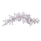 NVR Women's Embellished Beaded Hair Accessory Set | Swadesiicart