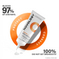 Novology SPF 30 PA+++ Ultra Light Gel Sunscreen - Swadesiicart