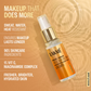 Lakme Vitamin C Superglow Skin Perfecting Makeup Fixer - Swadesiicart