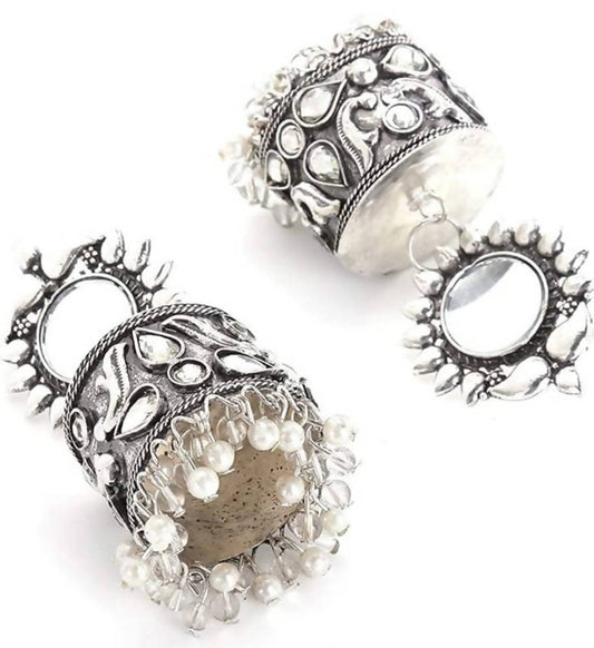 Mominos Fashion Stone Earrings