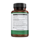 H&C Herbal Bromelain Veg Capsules - Swadesiicart