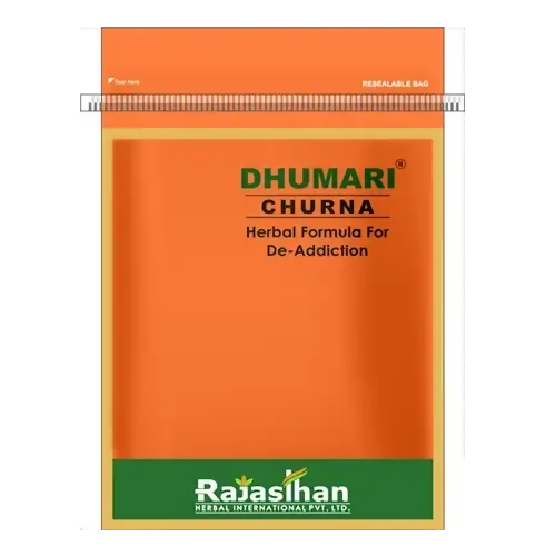 Rajasthan Herbals Dhumari Churna | Swadesiicart