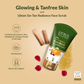 Lotus Botanicals Ubtan De-Tan Radiance Face ScrubInfused with 24K Gold For Gentle Exfoliation | Swadesiicart