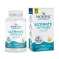 Nordic Naturals Ultimate Omega 3 Fish Oil Softgels - Swadesiicart