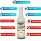 Newtrition Plus Sugar Free Lemon Syrup