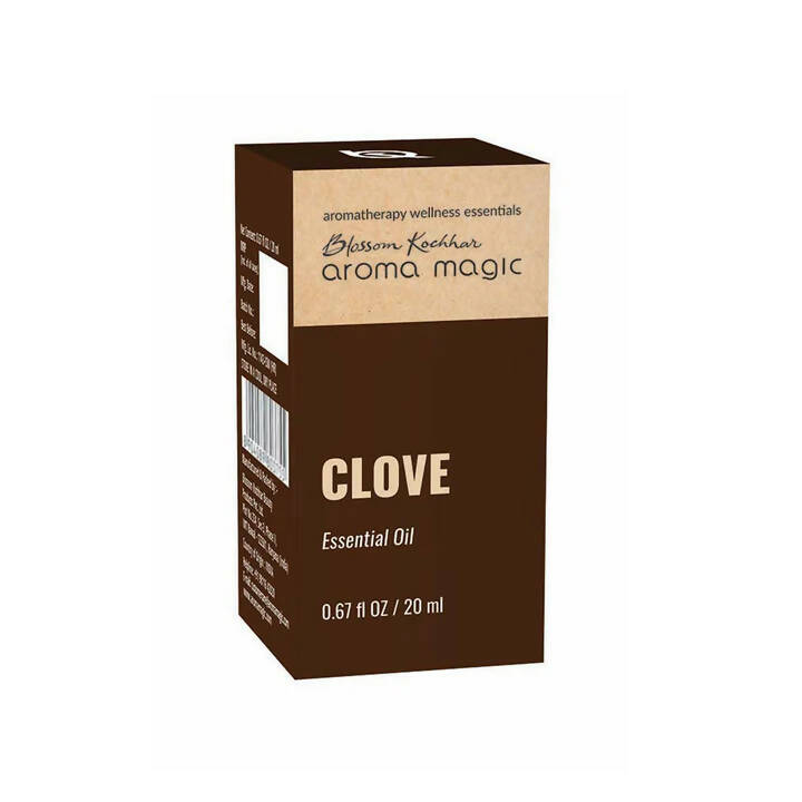Blossom Kochhar Aroma Magic Clove Oil - Swadesiicart