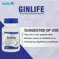Healthvit Ginlife Capsules | Swadesiicart