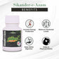 Hashmi Sikander-E-Azam Plus Capsule – May Support Men's Wellness & Vitality - Swadesiicart